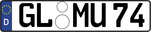 GL-MU74