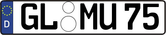 GL-MU75