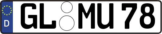 GL-MU78