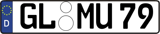 GL-MU79