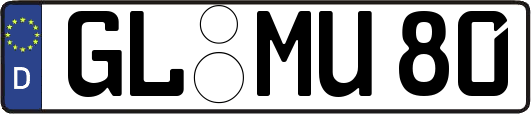 GL-MU80