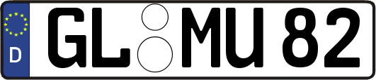 GL-MU82