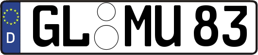 GL-MU83