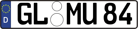 GL-MU84