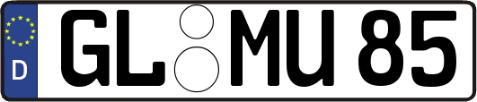 GL-MU85