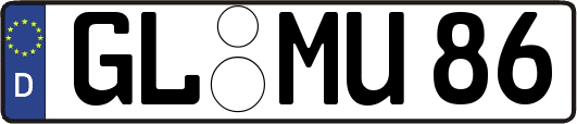 GL-MU86