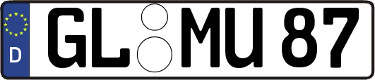 GL-MU87