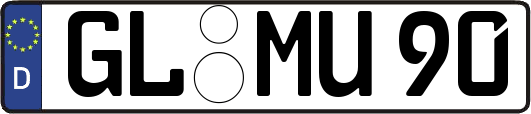 GL-MU90