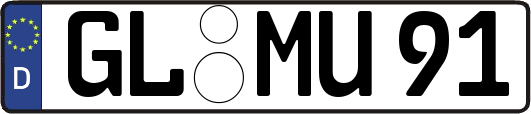 GL-MU91