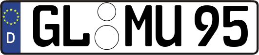 GL-MU95