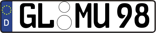 GL-MU98