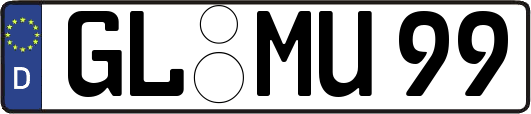 GL-MU99