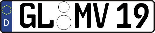 GL-MV19