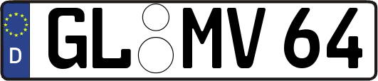 GL-MV64
