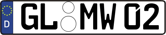 GL-MW02