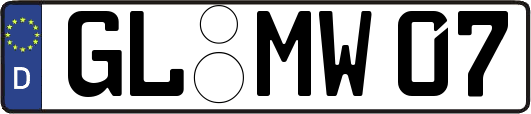 GL-MW07