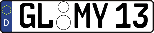 GL-MY13