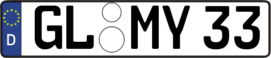 GL-MY33