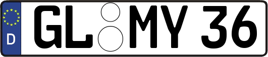 GL-MY36