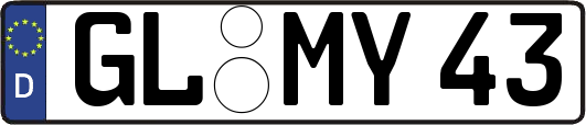 GL-MY43