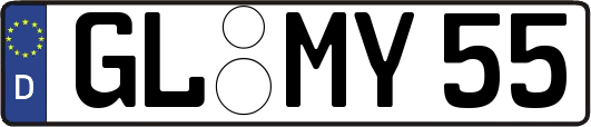 GL-MY55