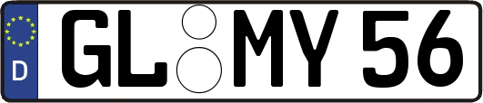 GL-MY56