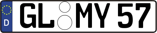 GL-MY57