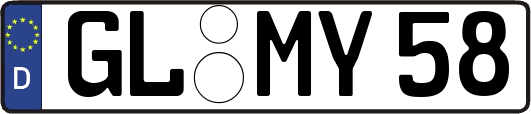 GL-MY58