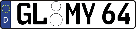 GL-MY64