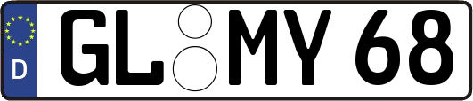 GL-MY68