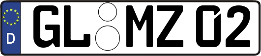 GL-MZ02