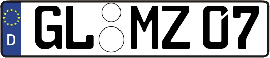 GL-MZ07
