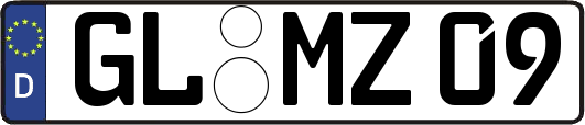 GL-MZ09