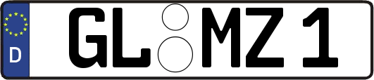 GL-MZ1
