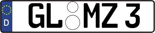 GL-MZ3