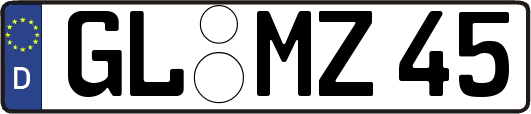 GL-MZ45