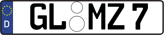 GL-MZ7