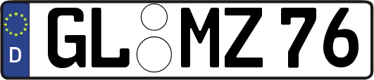 GL-MZ76