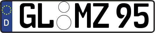 GL-MZ95