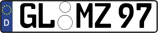 GL-MZ97
