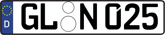 GL-N025