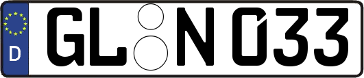 GL-N033