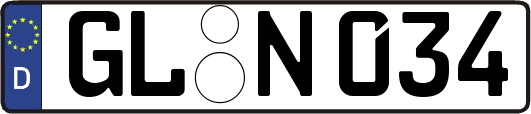 GL-N034