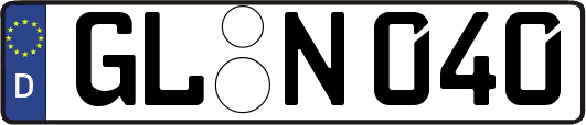 GL-N040