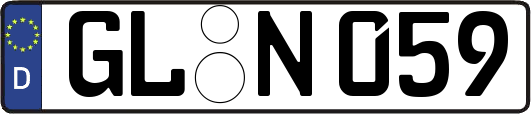 GL-N059