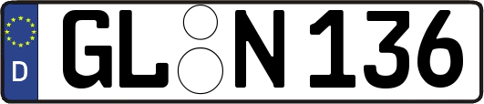 GL-N136