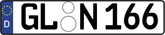 GL-N166