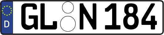 GL-N184