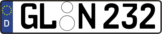 GL-N232