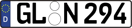 GL-N294